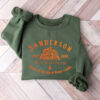 Sanderson Witch Museum Sweatshirt, Sanderson Sisters Hoodie, Sanderson Witch Museum, Halloween Witches, Halloween Sweatshirt