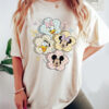 Spring Mouse Friends Shirt, Mickey Mouse Shirt, Mickey Minnie Donal Daisy Toddler Shirts, Disney Matching Tee, Disneyland Family Shirts