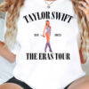 Taylor Swift The Eras Tour Film Shirt