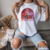 Taylor Swift The Eras Tour Film T Shirt