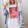 Taylor Swift The Eras Tour Movie Version Merch Shirt