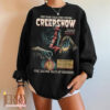 Vintage Creepshow Tales Of Horror Sweatshirt, Creepshow Stephen King Sweatshirt, Horror Movies Sweatshirt, Halloween Horror Shirt