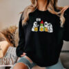 Vintage I Got a Rock Halloween Sweatshirt, Cute Fall Sweatshirt, Women Ghost Sweatshirt, Funny Ghost Sweatshirt, Halloween Ghost Sweatshirt