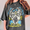 Vintage Scooby doo Ruh Roh Shirt, Scooby Doo Shirt, Scoobydoo, Disney halloween shirt, trick or treat, Disney trip shirt, Nightmare before