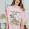 Walt Disney World christmas Shirt, Mickey and minnie, disneyland christmas, Christmas Disney Family, Goffy and duck, disneyworld xmas shirt