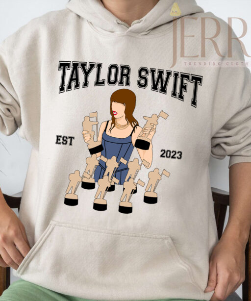 Taylor Swift MTV VMAS 2023 Shirt