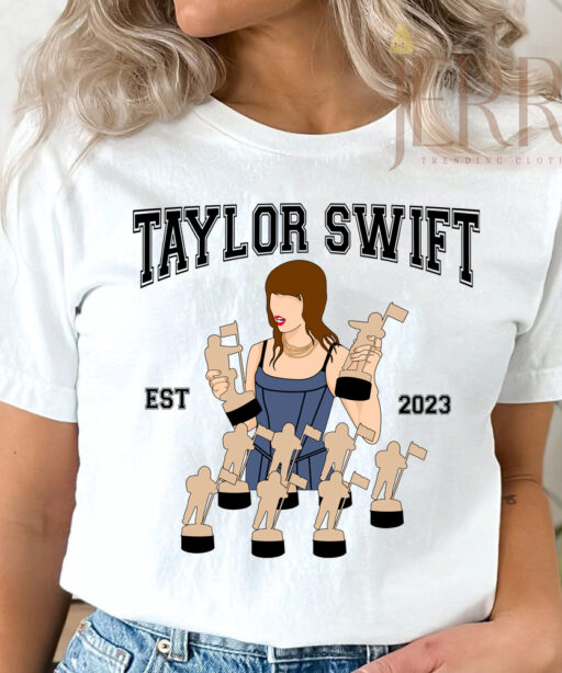 Taylor Swift MTV VMAS 2023 Shirt