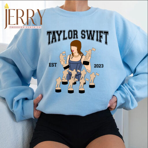 Taylor Swift MTV VMAS 2023 Shirt