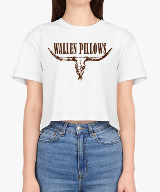 Morgan Wallen Pillow Shirt