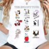 Taylor Swift The Snoopy Tour Shirt