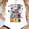 Morgan Wallen Tarot Shirt