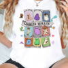 Morgan Wallen Ghost Tarot Shirt