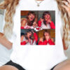 Taylor Swift Travis Kleece Shirt