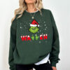 Grinch Morgan Wallen Shirt