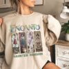 Retro Enchanto The Haunted Mansion Shirt | Enchanto Halloween Shirt | Haunted Mansion Tee | Magic Kingdom Enchanto Halloween | Family Trip