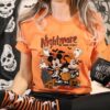 Vintage Mickey Halloween Shirt | Mickey Minnie Spooky Season Shirt | Boo To You Halloween Party Shirt | Trick Or Treat