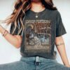 Retro Haunted Mansion New Orleans Square Shirt | Hitchhiking Ghosts Shirt | Magic Kingdom Shirt | Halloween Trick or Treat Shirt