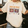 Chip Dale Halloween | Disneyland Trick Or Treat Shirt | Chip And Dale Polaroid Halloween Shirt | Halloween Magic Kingdom Shirt