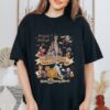 Mickey Halloween Shirt | Mickey's Not So Scary Halloween Party Shirt | Mickey And Friends Halloween Shirt | Minnie Halloween Sweatshirt