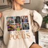 Hocus Pocus Characters Group 1993 Shirt | Hocus Pocus Shirt | Sanderson Sisters Shirt | Magic Kingdom Halloween Shirt | Trick Or Treat