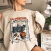 Vintage Halloweentown 1998 Sweatshirt | Halloweentown University Sweater| Pumpkin Fall Sweatshirt Halloweentown Shirt | Halloween Shirt