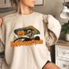 Vintage Halloweentown 1998 Sweatshirt | Halloweentown University Sweater| Pumpkin Fall Sweatshirt Halloweentown Shirt | Halloween Shirt