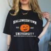 Vintage Halloweentown 1998 Sweatshirt | Halloweentown University Sweater| Pumpkin Fall Sweatshirt Halloweentown Shirt | Halloween Shirt