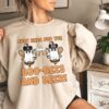 Just Here For The Boo Bees And Beer Shirt | Halloween Mickey Minnie | Disneyland Halloween Shirt | Halloween Gift | Funny Halloween Shirt