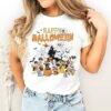 Mickey Mouse Halloween 2023 Shirt | Happy Halloween Shirt | Mickey and Friends Halloween | Disneyland Family Trip Shirt | Halloween Party