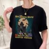 The Haunted Mansion Shirt | Retro Mickey And Friends Haunted Mansion Shirt | Mickey Halloween Shirt | Family Trip Shirt