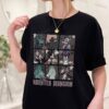 The Haunted Mansion Shirt | Mickey And Friends Shirt | Hitchhiking Ghosts Disneyland Trip 2023 Shirt | Family Trip