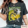 Comfort Colors Retro Maleficent Shirt, Halloween Villains T-Shirt, Maleficent Witch Sweatshirt, Disney Halloween 2023 Shirt, Halloween Gift