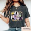 Disney Villains Shirt, Disney castle Shirt, Villains Squad Shirt, Disneyworld Shirt, Disney Villains Shirt, Spooky Season Shirt