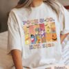 Vintage Pooh & Co EST 1926 Halloween Shirt, Winnie the Pooh Halloween Shirts, Retro Winnie The Pooh, Disney Halloween Vintage T-shirt