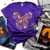 Mickey Halloween Shirt, Disney Halloween Shirt, Halloween Shirt, Disneyland Shirt, Mickey Halloween, Trick Or Treat Shirt, Trick Or Treat