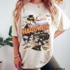 Comfort Colors Mickey's Halloween Trick Or Treat Shirt, Mickey Boo Halloween Shirt, Disney Spooky Shirt, Disney Halloween Shirt