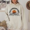 Halloweentown 1998 Hoodie,Pumpkin Halloween Hoodie,Halloweentown University Shirt,Spooky Season Shirt,Halloween Sweatshirt,Halloween Gift