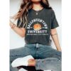 Comfort Colors Halloweentown 1998 Shirt,Pumpkin Halloween Shirt,Halloweentown University Shirt,Spooky Season,Halloween Shirt,Halloween Gift