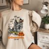 Halloweentown 1998 Sweatshirt,Pumpkin Halloween Sweatshirt,Halloweentown University Sweatshirt,Spooky Season,Halloween Shirt,Halloween Gift