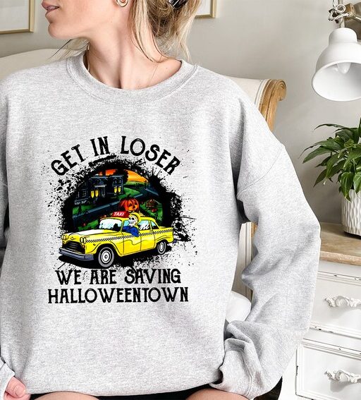 Halloweentown 1998 Sweatshirt,Pumpkin Halloween Sweatshirt,Halloweentown University Sweatshirt,Spooky Season,Halloween Shirt,Halloween Gift