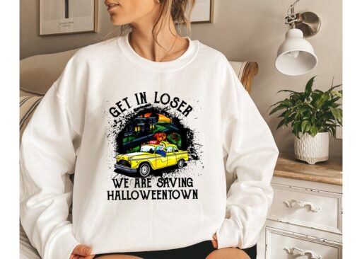 Halloweentown 1998 Sweatshirt,Pumpkin Halloween Sweatshirt,Halloweentown University Sweatshirt,Spooky Season,Halloween Shirt,Halloween Gift