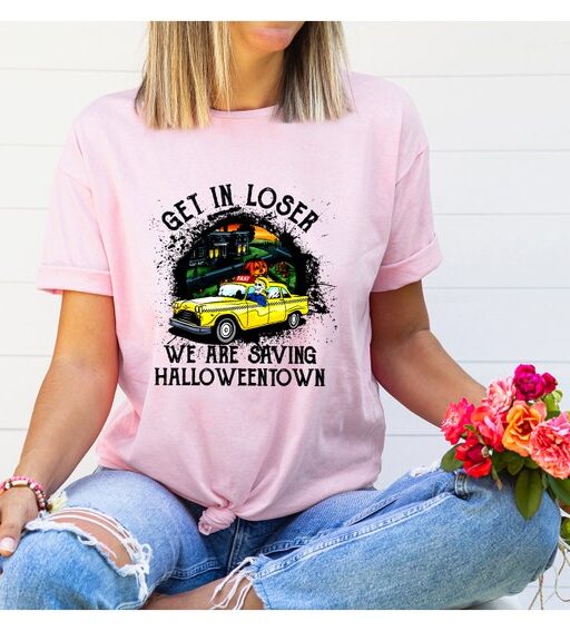 Halloweentown 1998 Shirt,Pumpkin Halloween Shirt,Halloweentown Shirt,Spooky Season Shirt,Halloween Shirt,Halloween Gift,Halloween Sweatshirt