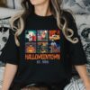 Comfort Colors Halloweentown 1998 Shirt,Pumpkin Halloween Shirt,Halloweentown Shirt,Spooky Season Shirt,Halloween Gift,Halloween Sweatshirt