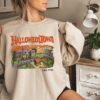 Halloweentown 1998 Sweatshirt,Pumpkin Halloween Sweatshirt,Halloweentown University Sweatshirt,Spooky Season,Halloween Shirt,Halloween Gift