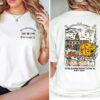 Halloweentown 1998 Shirt,Pumpkin Halloween Shirt,Halloweentown University Shirt,Spooky Season,Halloween Shirt,Halloween Gift,Halloween Tee