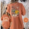 Comfort Colors Halloweentown 1998 Shirt,Pumpkin Halloween Shirt,Halloweentown University Shirt,Spooky Season,Halloween Shirt,Halloween Gift