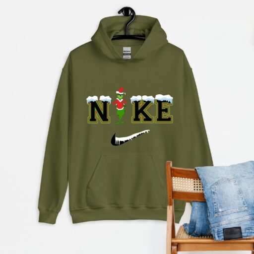 Grinch Christmas Sweatshirt, Grinch Christmas Snow Sweatshirt, Christmas Sweatshirt, Christmas shirt, Grinchs Christmas Shirt