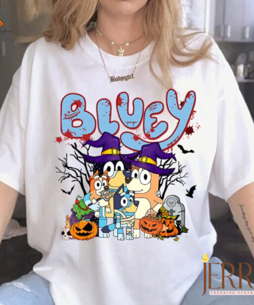 Halloween Horror Family Matching Shirt, Halloween Matching Family Shirt, Halloween Sweatshirt, Halloween Gifts, Spooky Season Sweatshirt