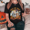 Halloween Horror Family Matching Shirt, Halloween Matching Family Shirt, Halloween Sweatshirt, Halloween Gifts, Spooky Season Sweatshirt