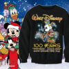 Happy 100 Years Walt Disney Shirt